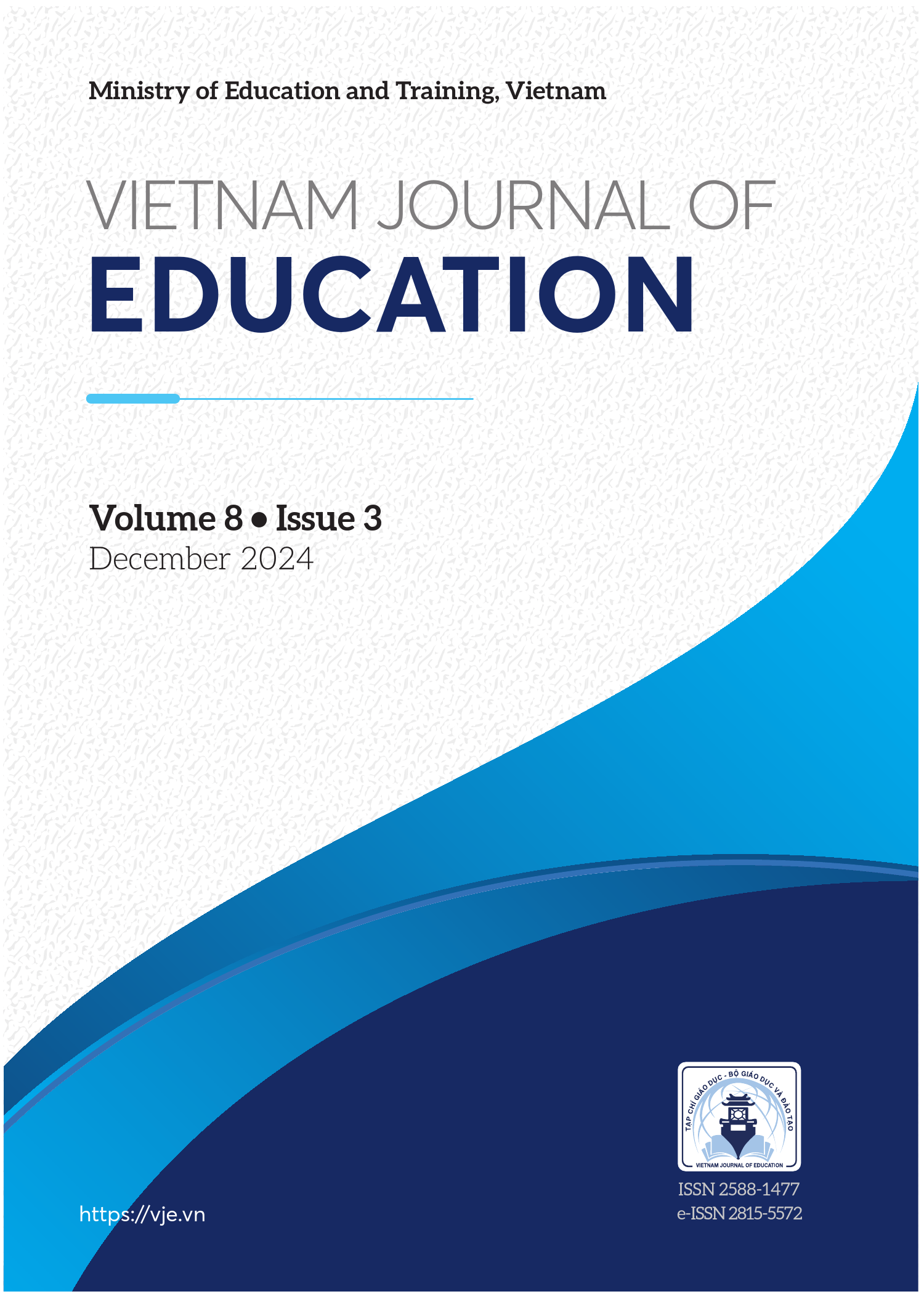 					View Volume 8, Issue 3 (December)
				