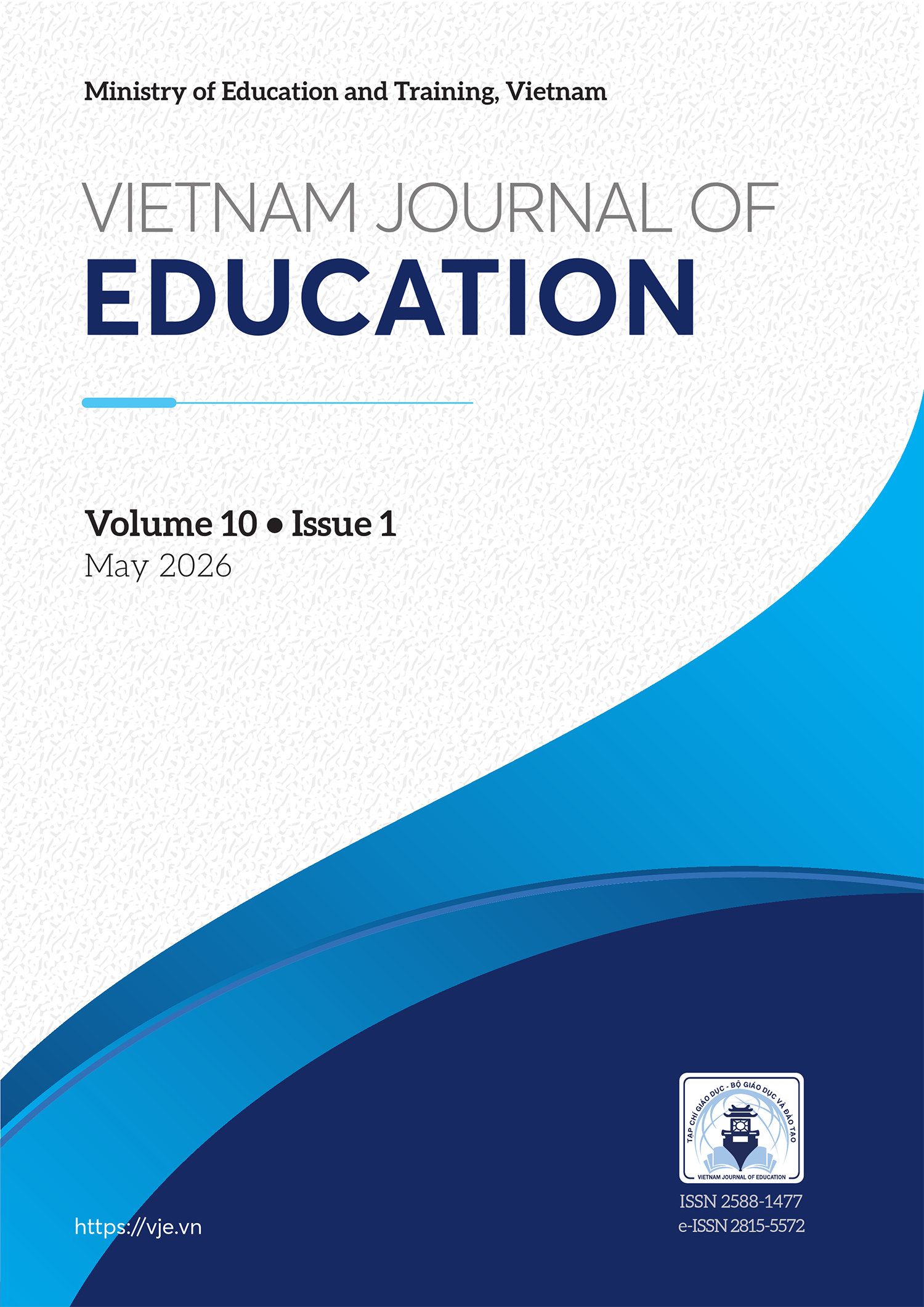 					View Volume 10, Issue 1 (May)
				