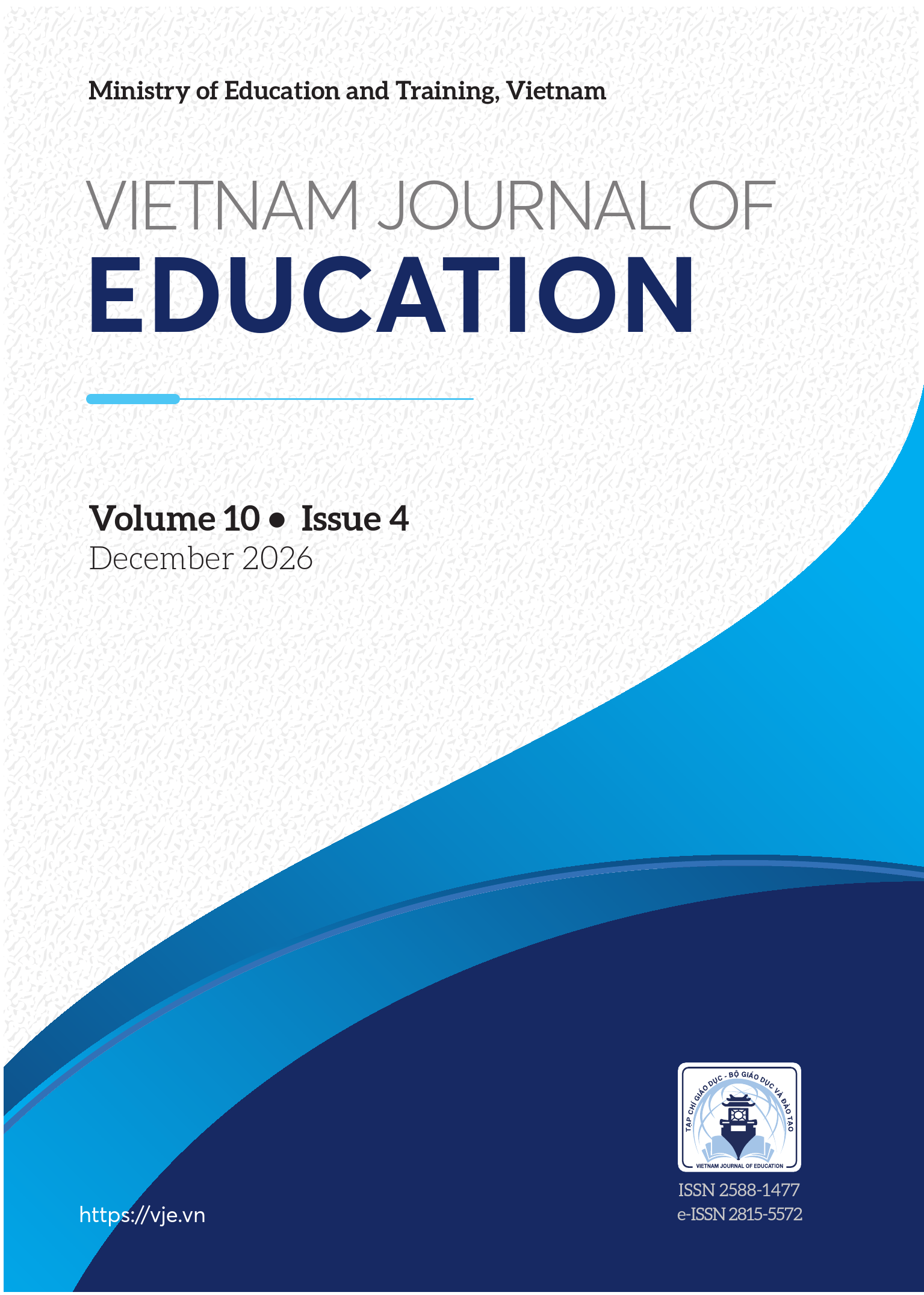 					View Volume 10, Issue 4 (December)
				